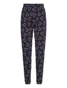 Nmmille Christmas Nw Pants Jrs NOISY MAY Navy