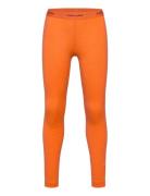 K 200 Oasis Leggings Icebreaker Orange