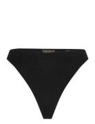 Bamboo Seamless String Brief CCDK Copenhagen Black