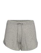 Shorts Davida Cashmere Grey