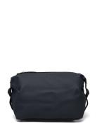 Hilo Wash Bag W3 Rains Navy