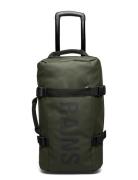 Texel Cabin Bag W3 Rains Khaki