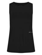 Workout Tank Top Röhnisch Black