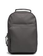 Book Daypack W3 Rains Grey