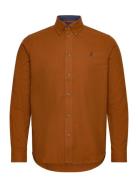 Tom Reg Cot Pe Mcs M Shirt MCS Orange