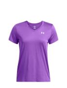 Tech Ssv- Solid Under Armour Purple