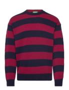 Sweater L/S United Colors Of Benetton Navy