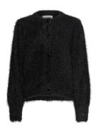 Kitty Cardigan Fabienne Chapot Black