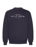 Tommy Hilfiger Sweatshirt Tommy Hilfiger Navy