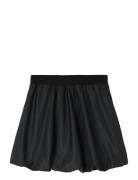 Nkfranila Balloon Skirt Name It Black