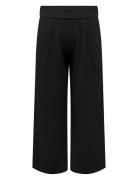 Carstilla Pant Jrs ONLY Carmakoma Black