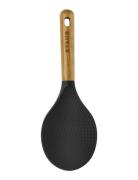 Rice Spoon STAUB Black