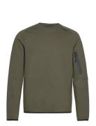 Borg Tech Sweat Crew Björn Borg Khaki