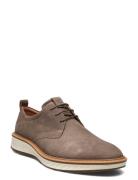 St.1 Hybrid ECCO Brown