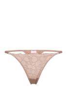 Anya Hl String Tr Hunkemöller Beige