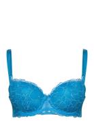 Anya Pd Hunkemöller Blue