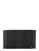 Player Bath Mat Ralph Lauren Home Black