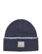 Rothe Wool Beanie Kari Traa Navy