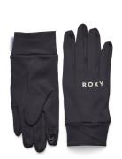 Hydrosmart Liner Gloves Roxy Black