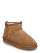 Boot Low Boozt Sofie Schnoor Young Beige