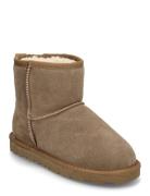 Boot Boozt Sofie Schnoor Young Beige