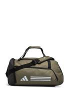 Tr Duffle M Adidas Performance Khaki