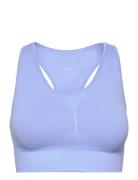 Seamless Soft Sports Bra Casall Blue