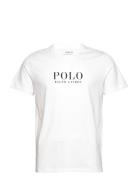 Bci Liquid Cotton-Sle-Top Polo Ralph Lauren Underwear White