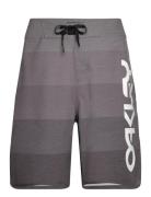 Retro Mark 19" Boardshort OAKLEY Black