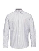 Armin Shirt U.S. Polo Assn. Patterned