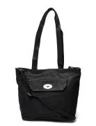 Ravenna Shopper Louise Adax Black