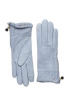 Adax Glove Ronja Adax Blue