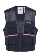 Adidas Adventure Trail Vest Adidas Originals Black