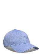 Fashion Hats Ganni Blue