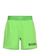 Borg Short Shorts Björn Borg Green