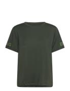 Borg T-Shirt Björn Borg Khaki