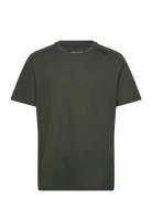 Borg Athletic T-Shirt Björn Borg Khaki