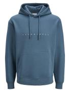 Jjestar Jj Sweat Hood Noos Jack & J S Navy