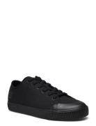 Halo Field Shoe Low HALO Black