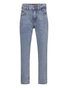 Daren Lee Jeans Blue