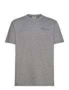 Halo Essential T-Shirt HALO Grey