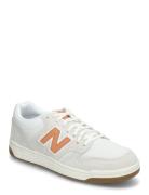 New Balance Bb480 New Balance Grey