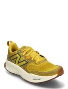 New Balance Freshfoam Hierro V8 New Balance Yellow