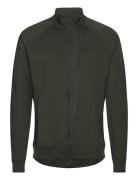 Borg Training Midlayer Jacket Björn Borg Black