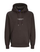 Jorvesterbro Sweat Hood Noos Mni Jack & J S Brown