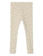 Nmfnoella Slim Legging Name It Cream