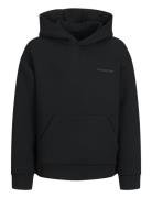 Jcokinetic Sweat Hood Jnr Jack & J S Black