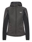 Tirill 2.0 Jacket Kari Traa Grey