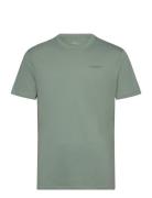 T-Shirt Armani Exchange Green