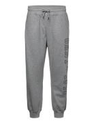 D.2 Retro Shield Sweatpants GANT Grey